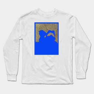 Agent: Lion Heart - Master Chief Long Sleeve T-Shirt